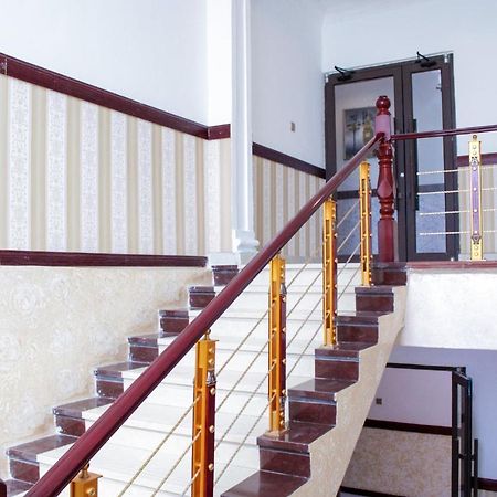 Dellagio Hotel Wa Екстер'єр фото