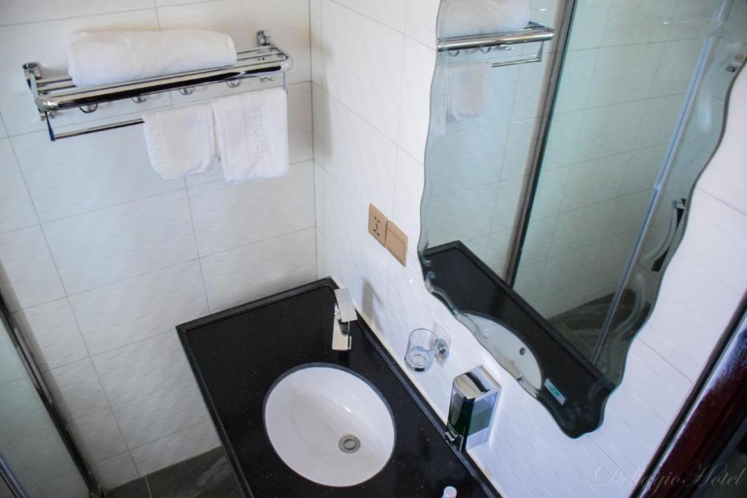 Dellagio Hotel Wa Екстер'єр фото